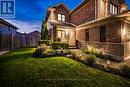 56 Napa Lane, Hamilton, ON  - Outdoor 