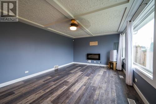 1036 Surrey Avenue, Kamloops, BC - Indoor With Fireplace