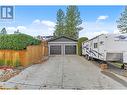 133 Whistler Drive, Kamloops, BC  - Outdoor 