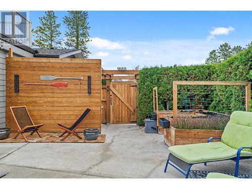 133 Whistler Drive, Kamloops, BC - Outdoor