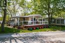 486 Cty Rd18-35 Cherry Beach Lane, Prince Edward County (Athol), ON  - Outdoor With Deck Patio Veranda 