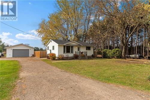 287 Tv Tower Road, Pembroke, ON - Outdoor