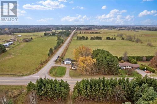 287 Tv Tower Road, Pembroke, ON - Outdoor With View