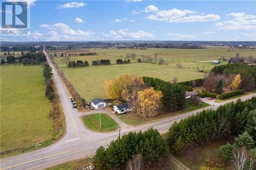 287 Tv Tower Road, Pembroke, ON - Outdoor With View