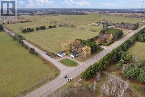 287 Tv Tower Road, Pembroke, ON - Outdoor With View