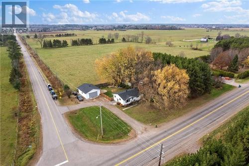 287 Tv Tower Road, Pembroke, ON - Outdoor With View