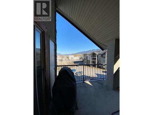 205 Third Avenue Unit# 1416, Invermere, BC - Outdoor With Exterior