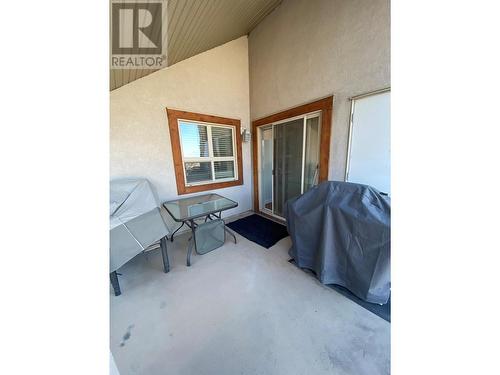 205 Third Avenue Unit# 1416, Invermere, BC - Outdoor With Deck Patio Veranda With Exterior