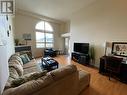 205 Third Avenue Unit# 1416, Invermere, BC  - Indoor Photo Showing Living Room 