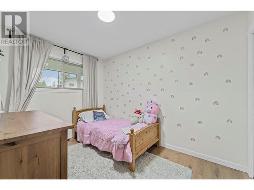 5849 Leonard Place, Kamloops, BC - Indoor Photo Showing Bedroom