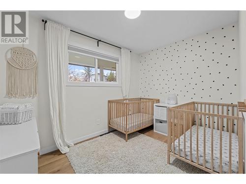 5849 Leonard Place, Kamloops, BC - Indoor Photo Showing Bedroom