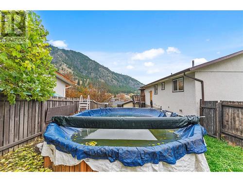 5849 Leonard Place, Kamloops, BC - Outdoor