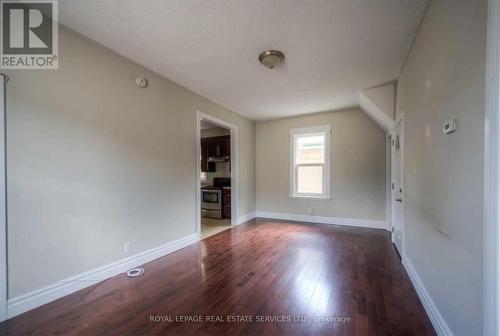 221 Grand River Avenue, Brantford, ON - Indoor Photo Showing Other Room