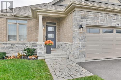 18 Athabaska Drive, Belleville, ON - Outdoor