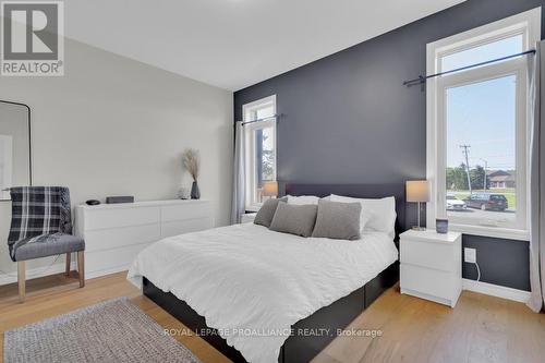 18 Athabaska Drive, Belleville, ON - Indoor Photo Showing Bedroom