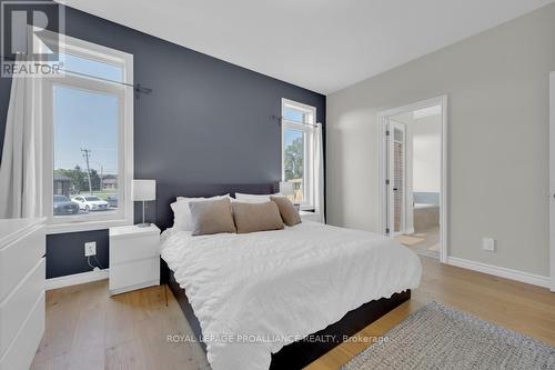 18 Athabaska Drive, Belleville, ON - Indoor Photo Showing Bedroom