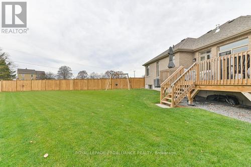 18 Athabaska Drive, Belleville, ON - Outdoor