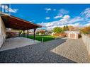 2128 Young Avenue, Kamloops, BC  - Outdoor 