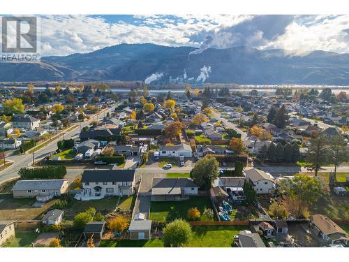 2128 Young Avenue, Kamloops, BC - Outdoor With View