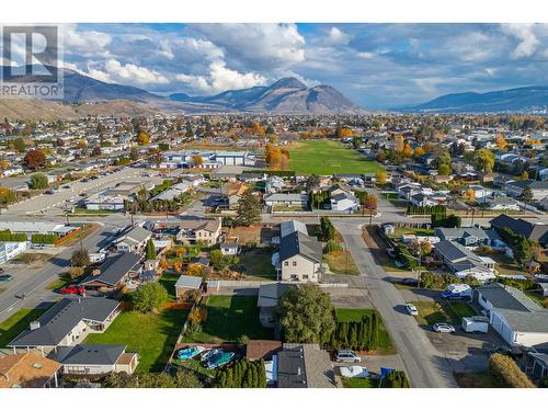 2128 Young Avenue, Kamloops, BC - Outdoor With View