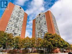 4185 SHIPP Drive Unit# 1117  Mississauga, ON L4Z 2Y8