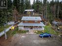 9063 Doyle Road, Kamloops, BC  - Outdoor With Deck Patio Veranda 