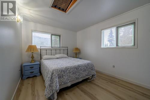 9063 Doyle Road, Kamloops, BC - Indoor Photo Showing Bedroom