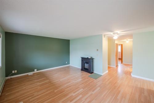 106-1860 Atkinson Street, Penticton, BC - Indoor With Fireplace