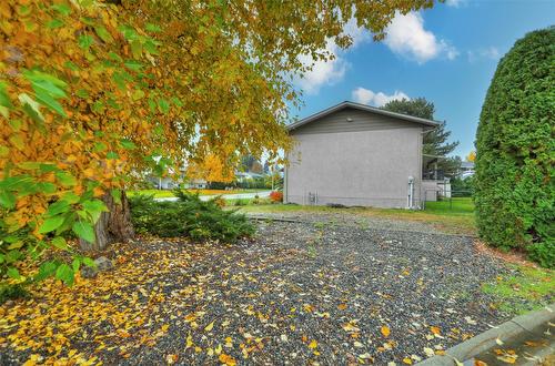 720 Josselyn Court, Kelowna, BC - Outdoor