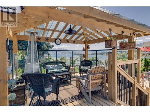 2098 Boucherie Road Unit# 1 Lot# 1, West Kelowna, BC 