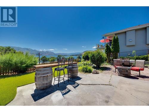 2098 Boucherie Road Unit# 1 Lot# 1, West Kelowna, BC 