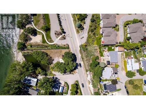 2098 Boucherie Road Unit# 1 Lot# 1, West Kelowna, BC 