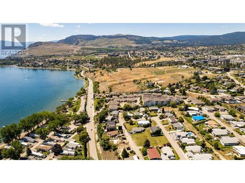 2098 Boucherie Road Unit# 1 Lot# 1, West Kelowna, BC 