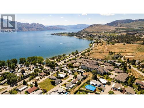 2098 Boucherie Road Unit# 1 Lot# 1, West Kelowna, BC 