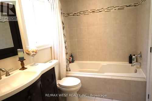 3276 Turnbull Drive, Severn, ON - Indoor Photo Showing Bathroom