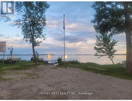 3276 Turnbull Drive, Severn, ON - Outdoor With Body Of Water With View