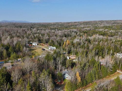 Aerial photo - 1145 Av. Des Sapins, Stukely-Sud, QC - Outdoor With View