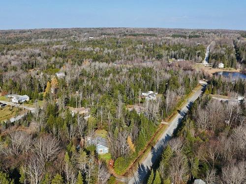 Aerial photo - 1145 Av. Des Sapins, Stukely-Sud, QC - Outdoor With View