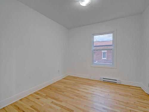 Bedroom - 577 Rue Taillon, Montréal (Mercier/Hochelaga-Maisonneuve), QC - Indoor Photo Showing Other Room