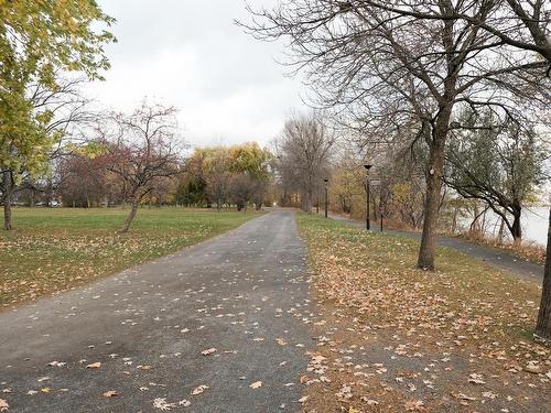 Nearby - 577 Rue Taillon, Montréal (Mercier/Hochelaga-Maisonneuve), QC - Outdoor With View