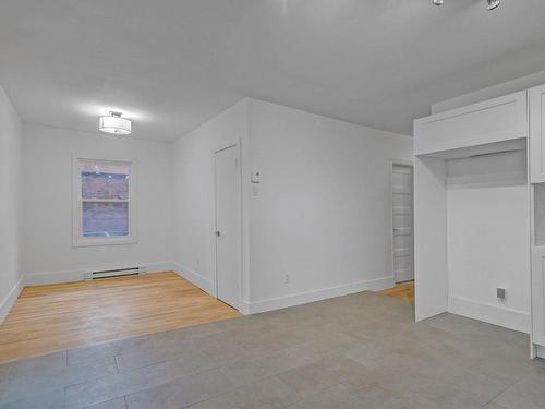 Dining room - 577 Rue Taillon, Montréal (Mercier/Hochelaga-Maisonneuve), QC - Indoor Photo Showing Other Room