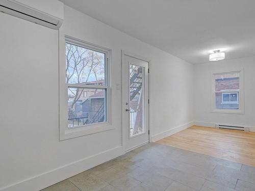 Dining room - 577 Rue Taillon, Montréal (Mercier/Hochelaga-Maisonneuve), QC - Indoor Photo Showing Other Room