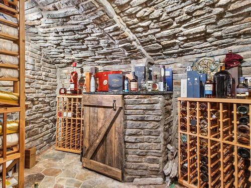 Cellar/Cold room - 750 Rue Des Châtaigniers, Boucherville, QC - Indoor