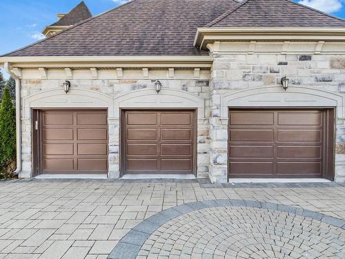 Garage - 750 Rue Des Châtaigniers, Boucherville, QC - Outdoor