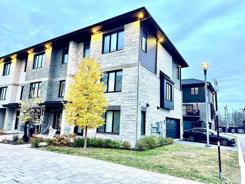 FaÃ§ade - 1260 Rue Georges-Vézina, Vaudreuil-Dorion, QC - Outdoor With Facade