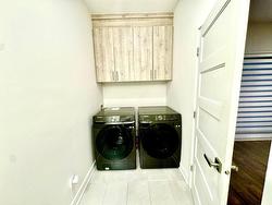 Laundry room - 