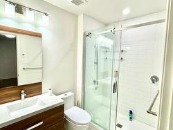 Ensuite bathroom - 