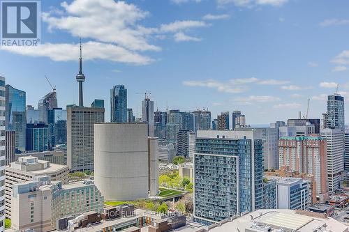 Lph2 - 20 Edward Street, Toronto, ON - Outdoor With View