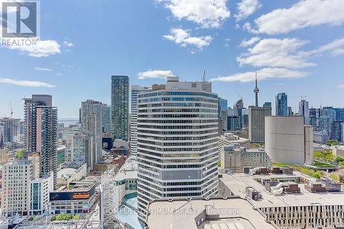 Lph2 - 20 Edward Street, Toronto, ON - Outdoor With View