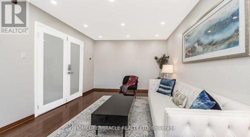 40 Minglehaze Drive, Toronto, ON - Indoor Photo Showing Other Room